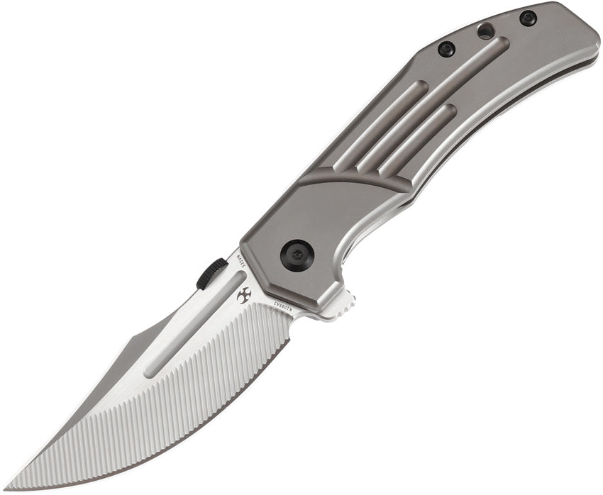 Orion Framelock Bronze Ti K1089A2