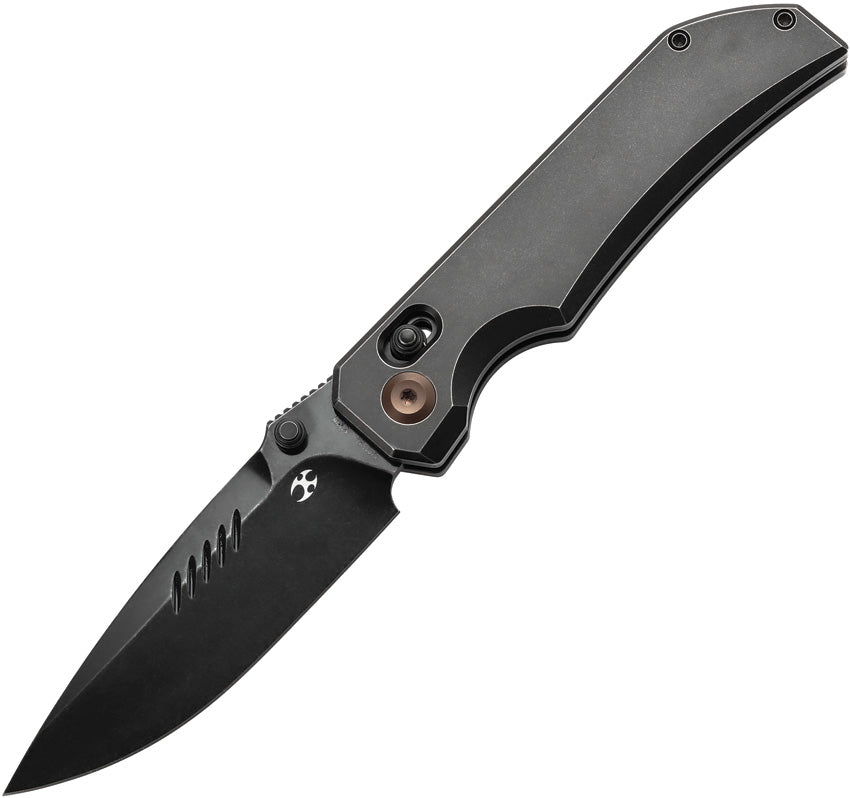 Eaglestrike Crossbar Lock Blk K1095V2