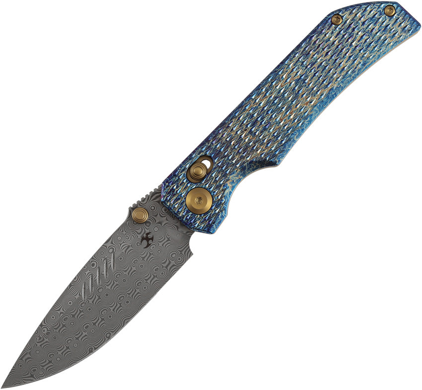 Eaglestrike Crossbar Lock Dam