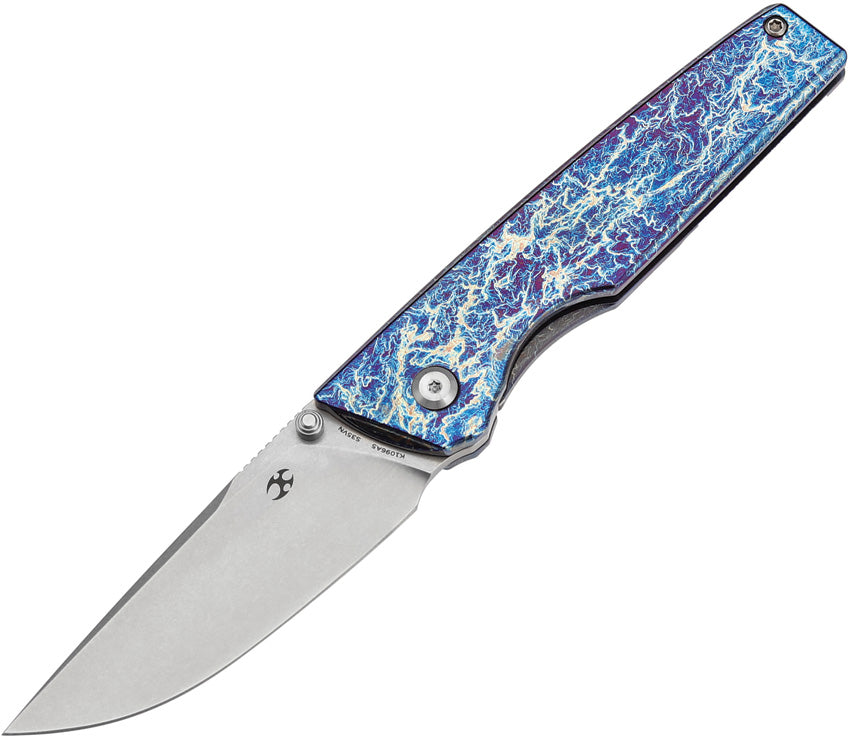 Chimera Framelock Lightning