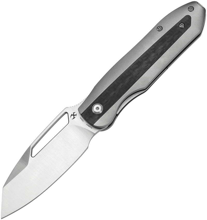 Thunderhead Linerlock Twill