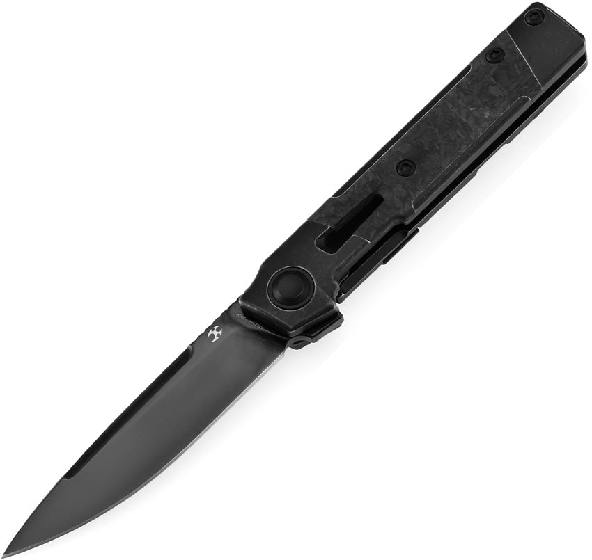 Kitpu Framelock Shred CF K2123A4