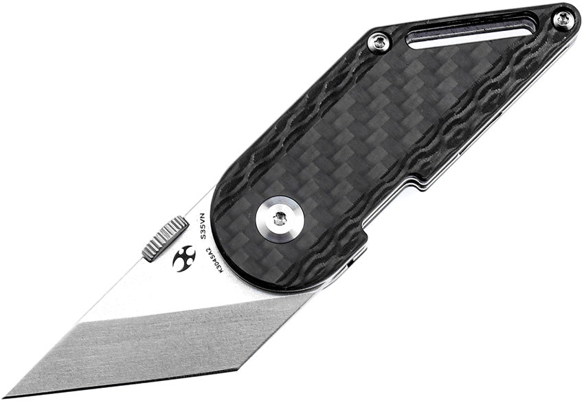 Pinkerton Dash Linerlock CF 3045A2