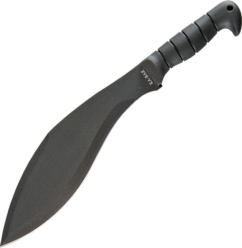 Machete Kukri