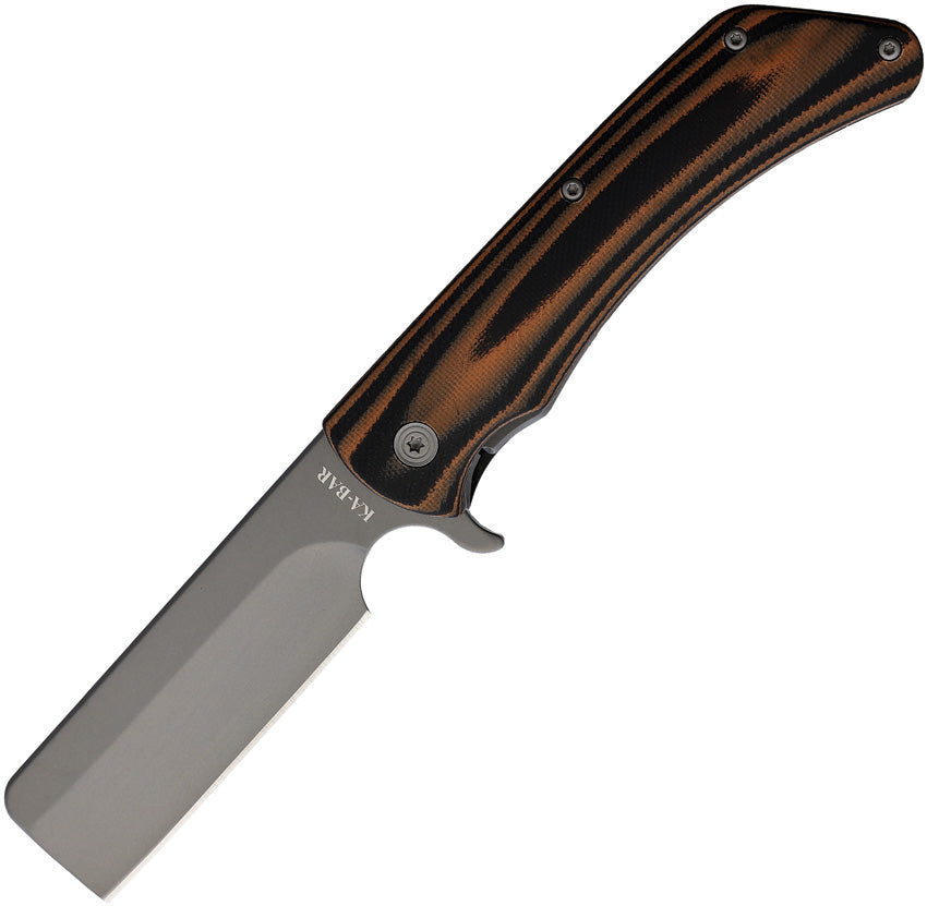 Mark 98-R Linerlock