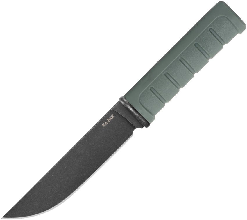 Dust II Fixed Blade