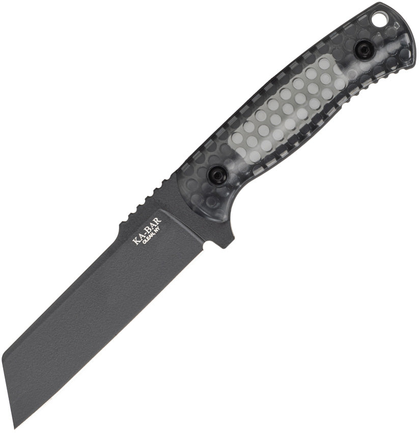 George Cool Name Fixed Blade 7701