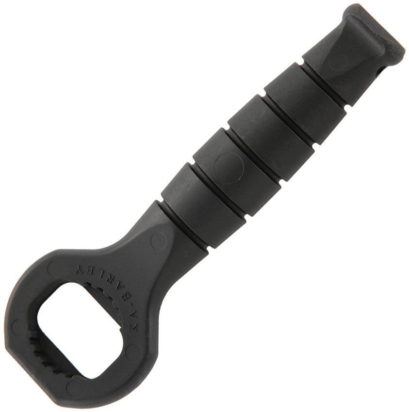 Ka-Barley Bottle Opener-Black 9907