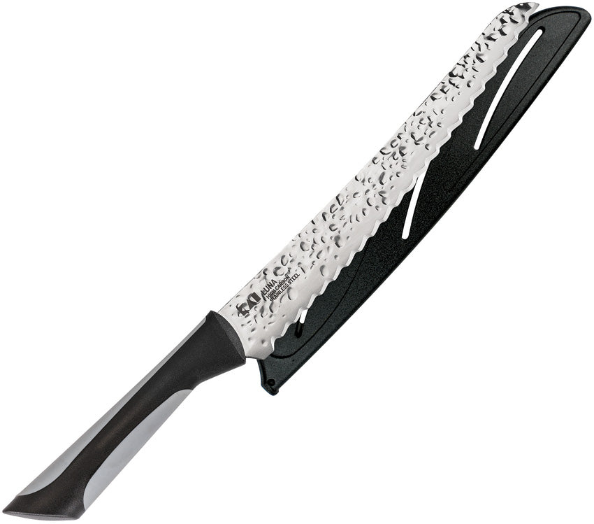 Luna Bread Knife AB7062