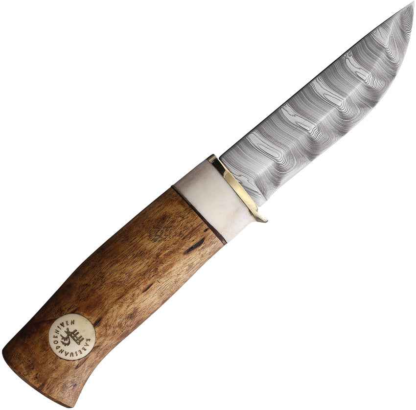 Beaver 8 Dense Twist 3501-06