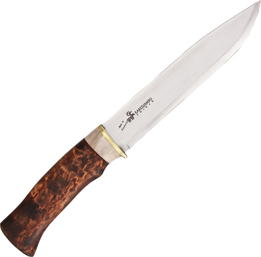 Large Hunter Brown 3619-00