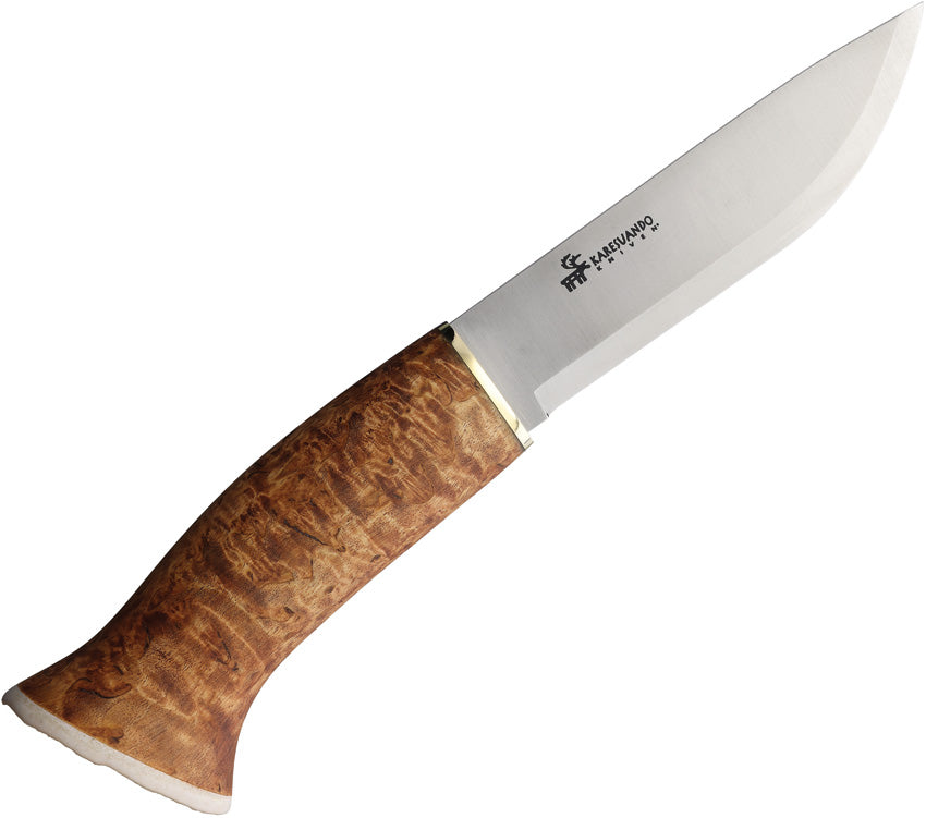 Toyra Light Hunting Knife
