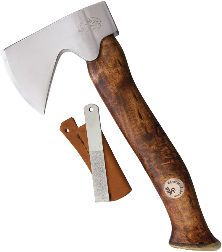 Vuogas Axe Brown 4042-00