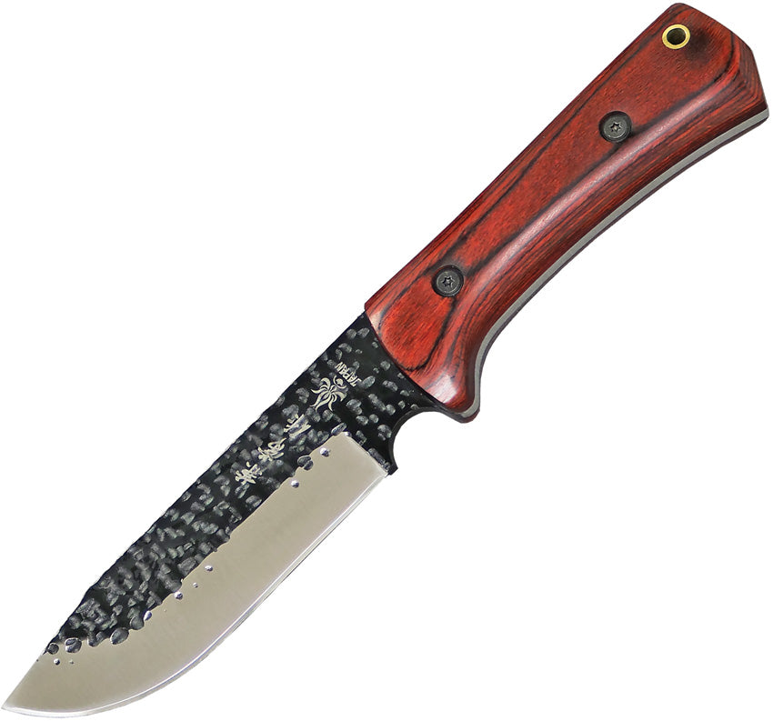Enyou Tou Fixed Blade KB-166