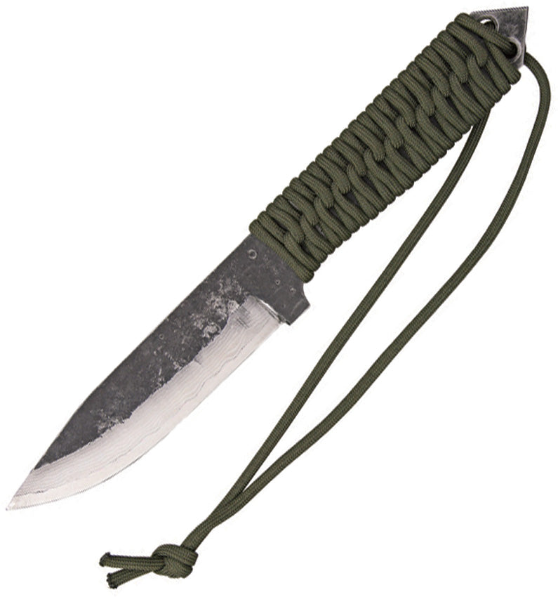 Karasu Fixed Blade KB-254