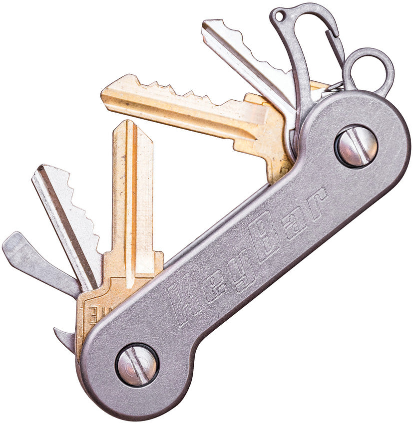 KeyBar Titanium TKB-BP