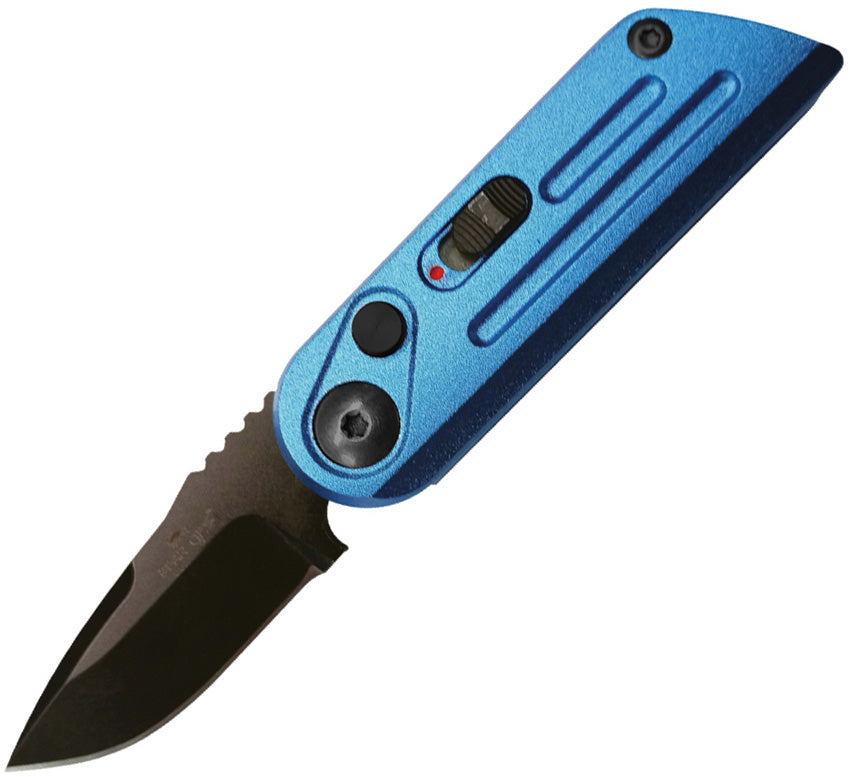 Auto Bold Action XIV Blue