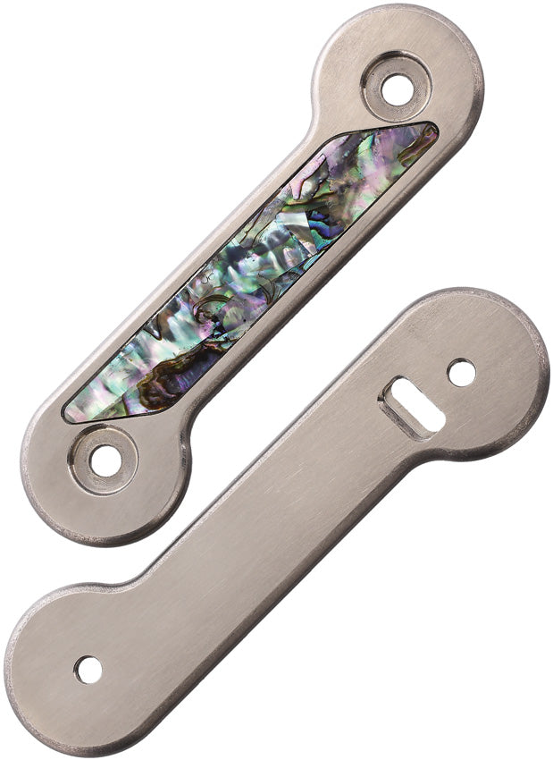 KeyBar Ti Abalone TKB-INLAY-ABALONE