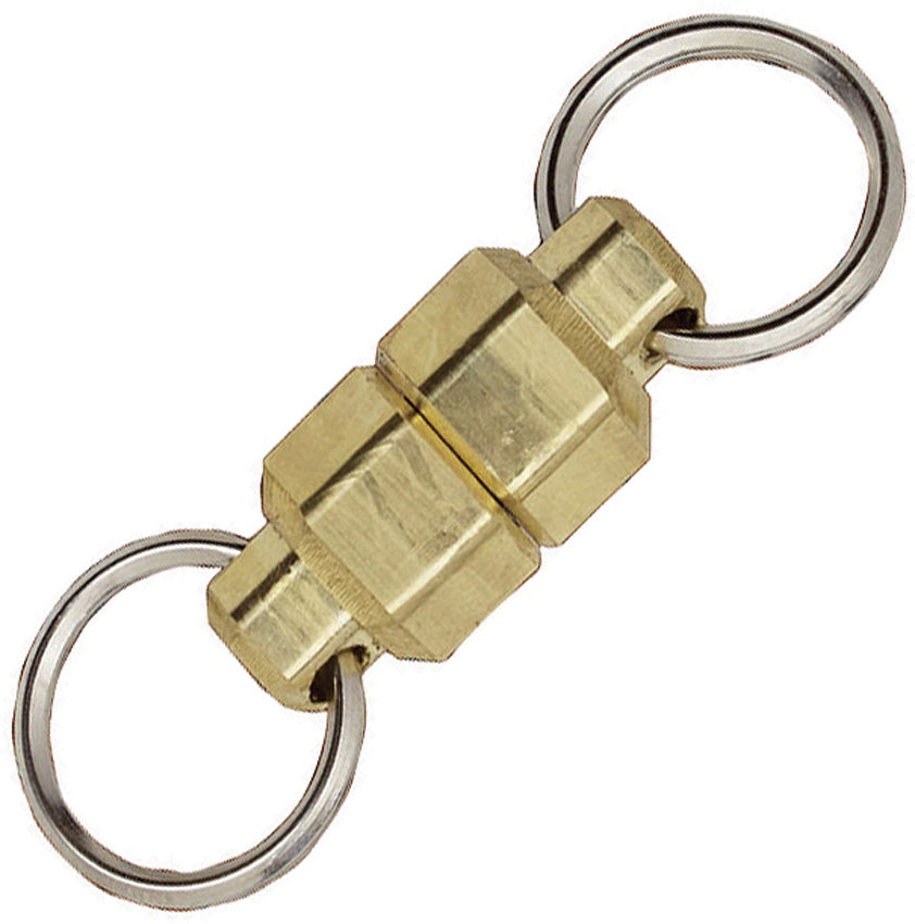 MagNut Brass EOS-BRS-MN-SM