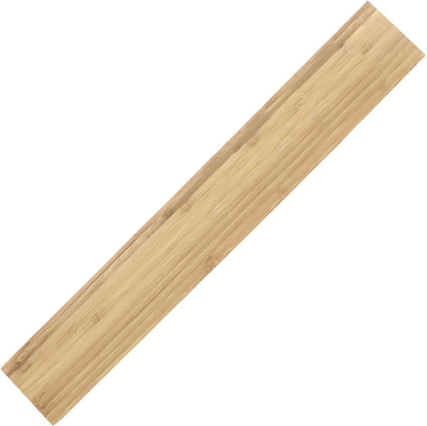 Bamboo Magnetic Knife Rack KD0399