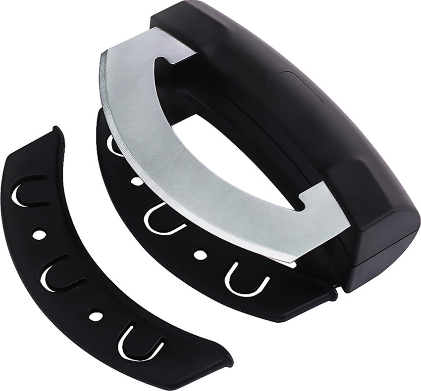Dual Blade Mezzaluna Chopper KD0433