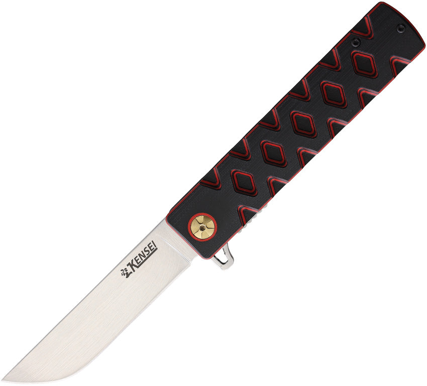 Linerlock KE008 BF210718
