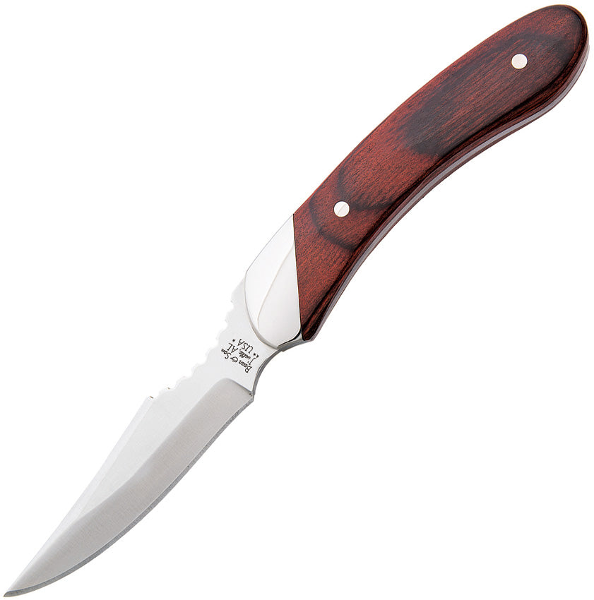 Rosewood Caper 2009R