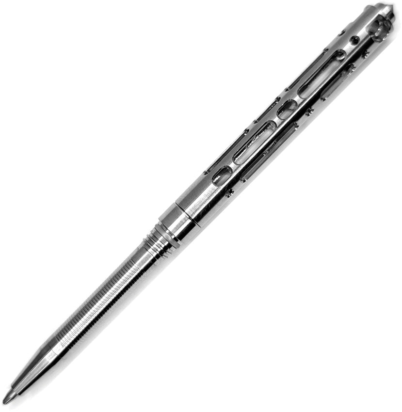 Ti Gray Tactical Pen