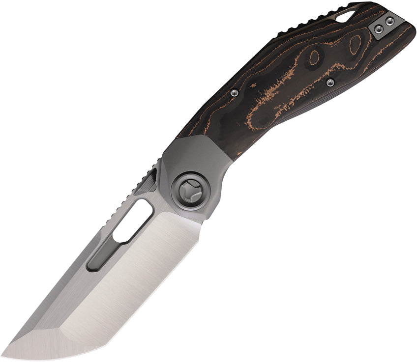 Yakuza Framelock SW KETM033 YAKUZA STONEWASH