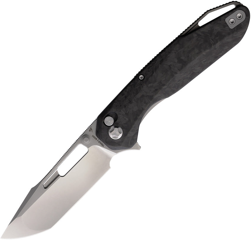 Triad Button Linerlock KETM051 TRIAD V3 P