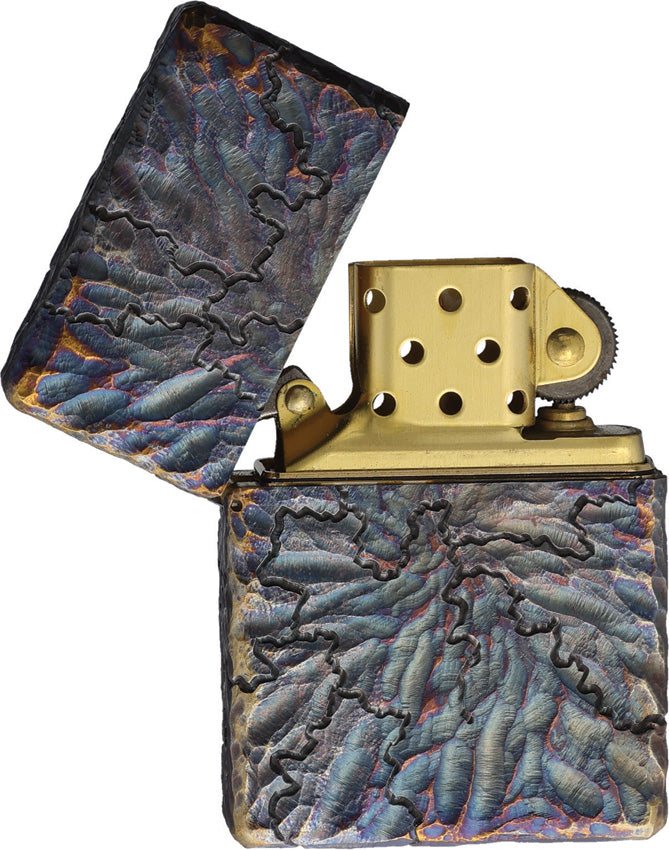 Quake Lighter KETM084 KT QUAKE LIGHTER