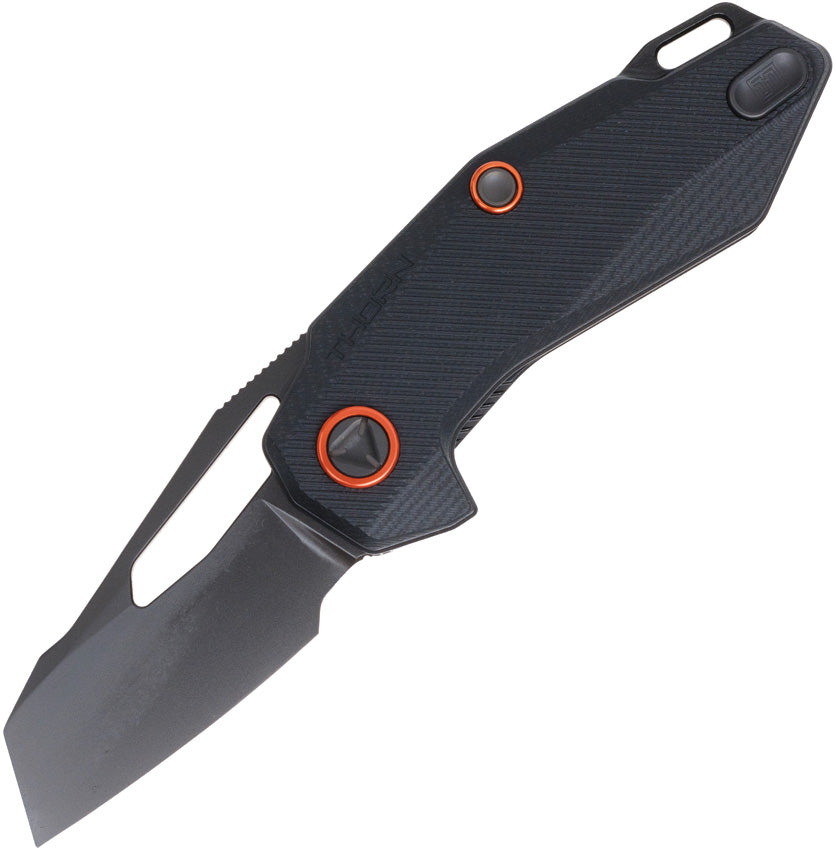 Thorn Linerlock Black KETM087 THORN BK