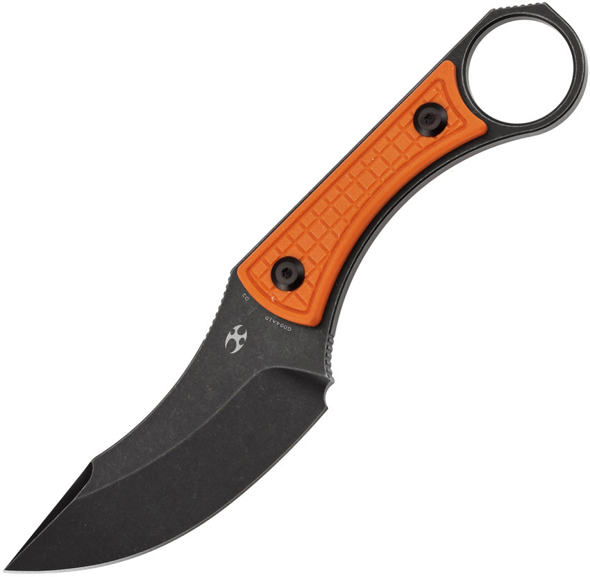 Niko Fixed Blade Org G10 G004A10