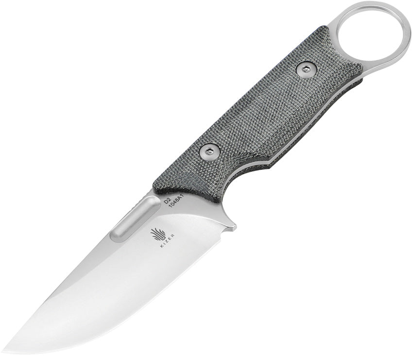 Cabox D2 Fixed Blade 1048A1