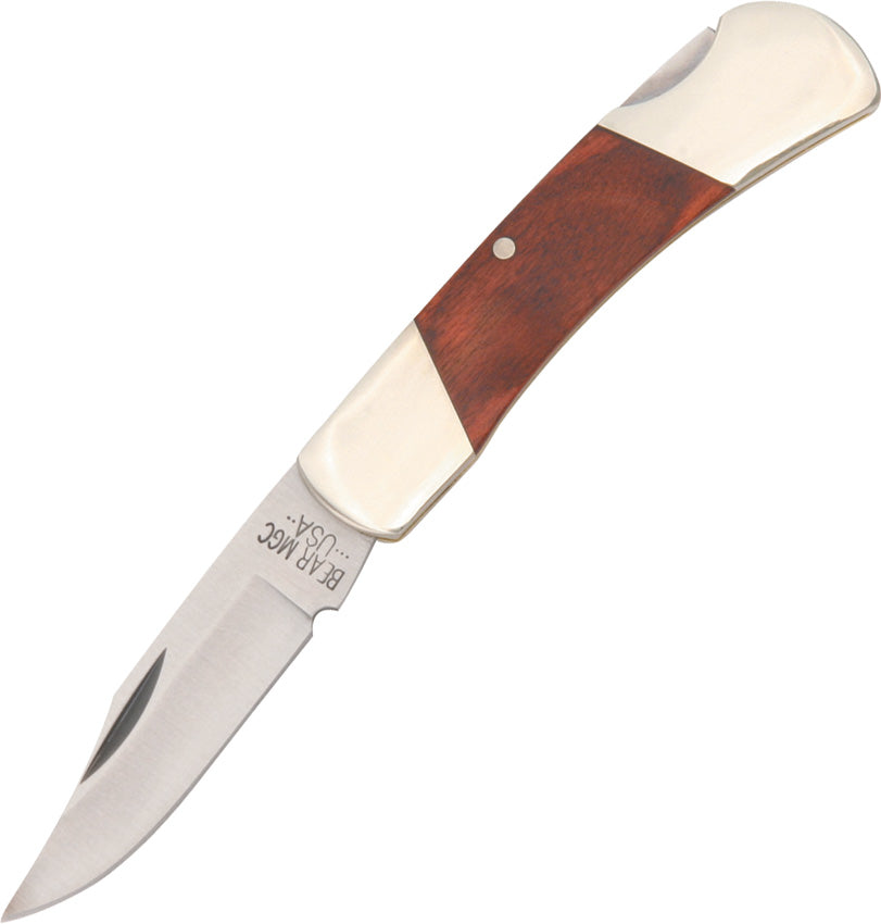 Lockback Rosewood 226R