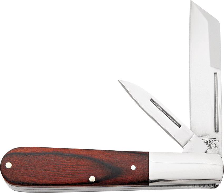 Large Barlow Rosewood 2280R