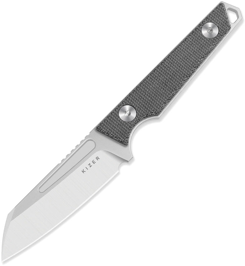 Phasmids Fixed Blade Green 1079A3