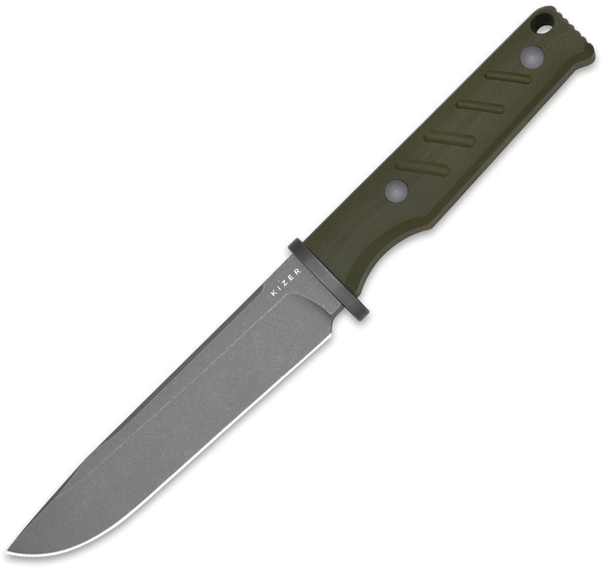Camp 180 Fixed Blade