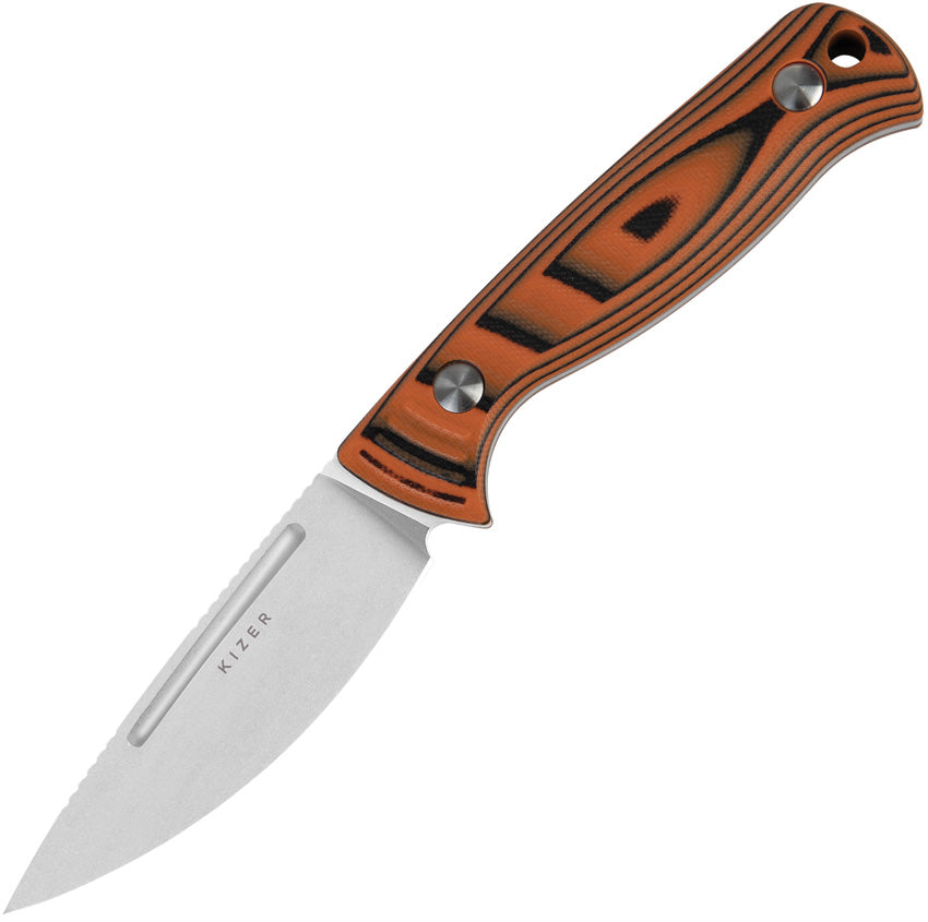 Evenki 2 Fixed Blade 1098A1