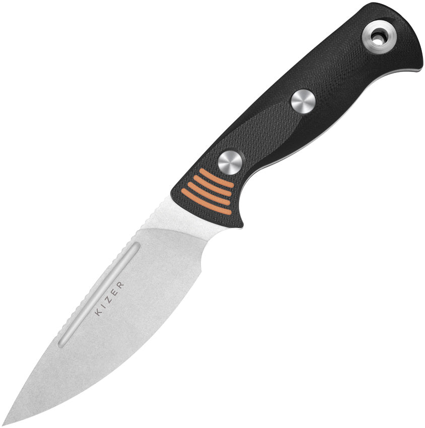 Evenki 3 Fixed Blade 1099A1