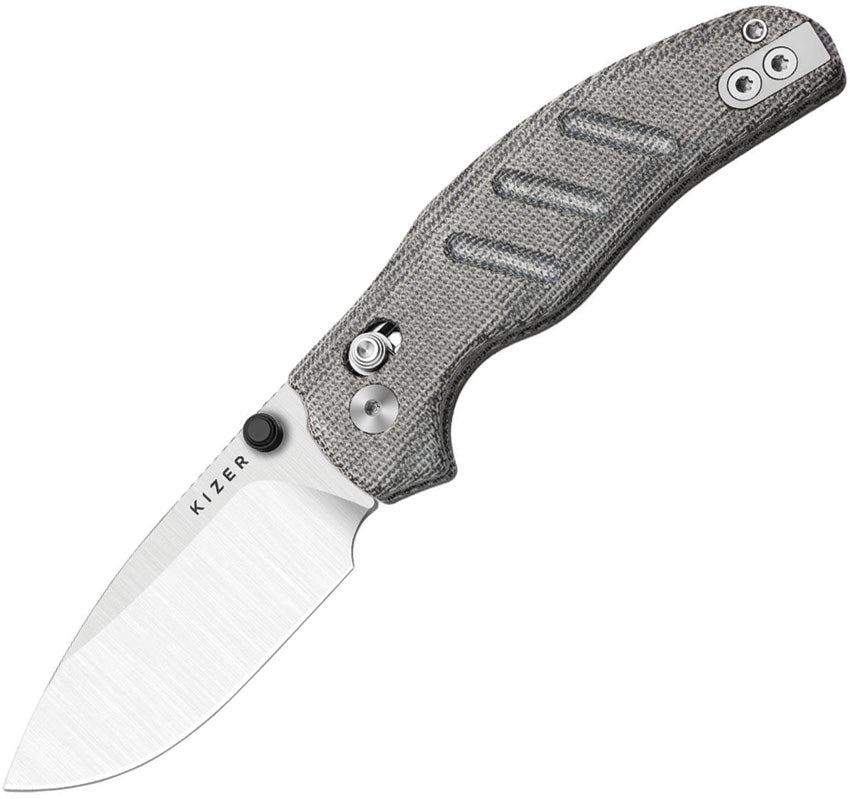C01C 2.9 Clutch Lock Micarta KI3488.29CDA2