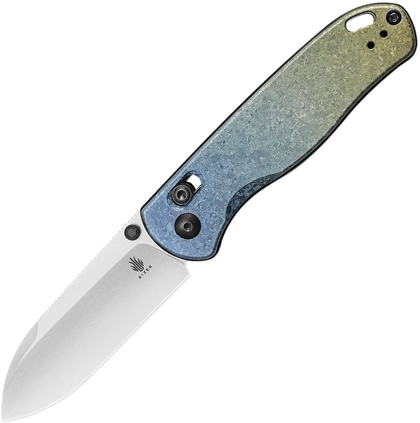 Drop Bear Clutch Lock Ti 3619A3