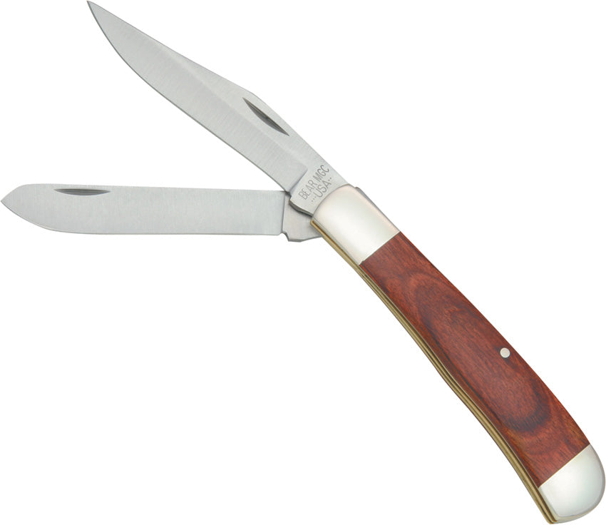 Trapper Rosewood 254R