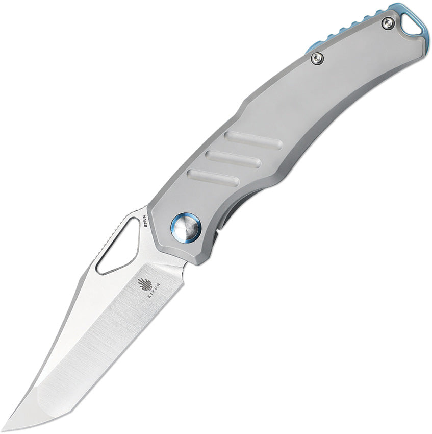 Torngat Framelock S35VN 3625A1