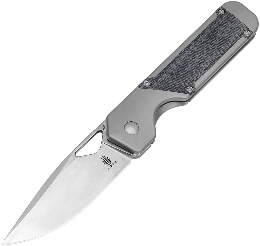 Militaw Framelock KI3634A1
