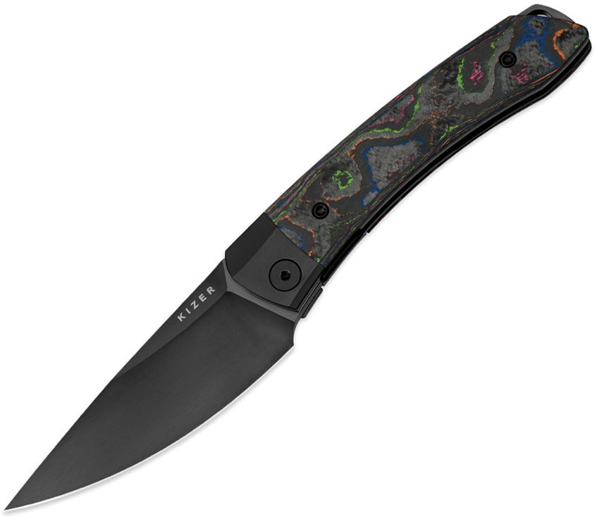 Mini Momo Linerlock 80s KI3663A2