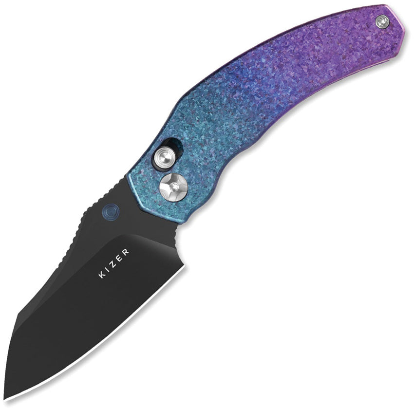 Mini Bulldog Clutch Lock KI3672SA1