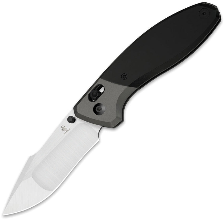 Staffi Clutch Lock Ti KI3695A2