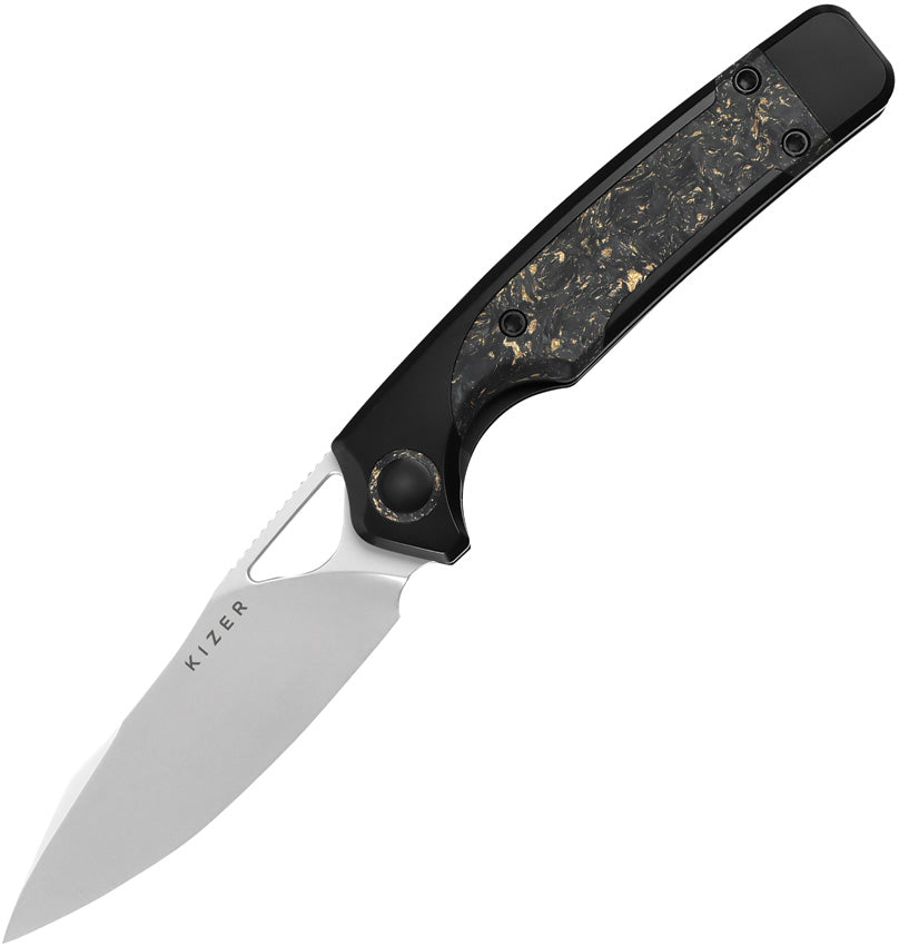 Ara Linerlock Gold Flake KI3729A1