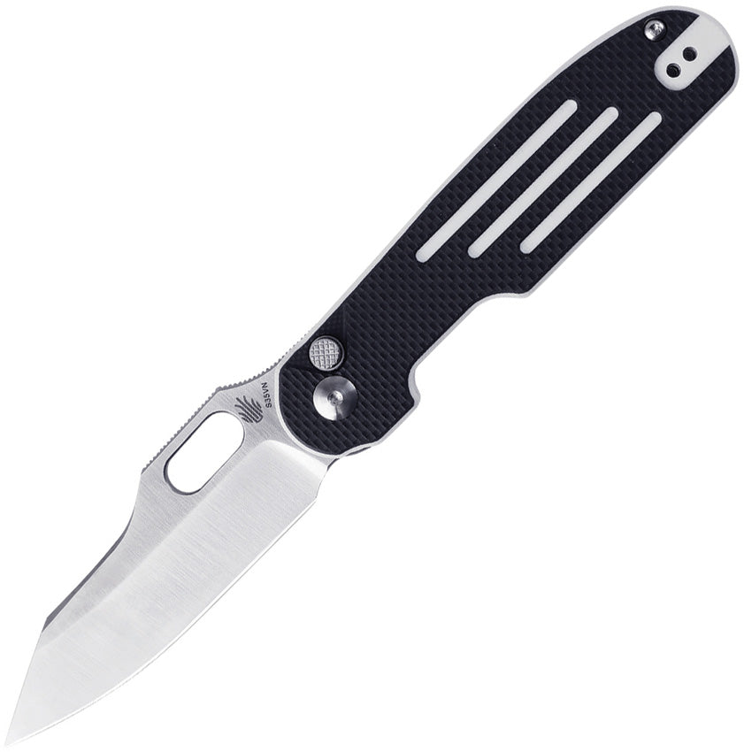 Cormorant Button Lock 4562A2